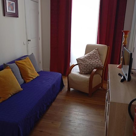 Aliciamar E By Casas De Setubal Apartment Bagian luar foto