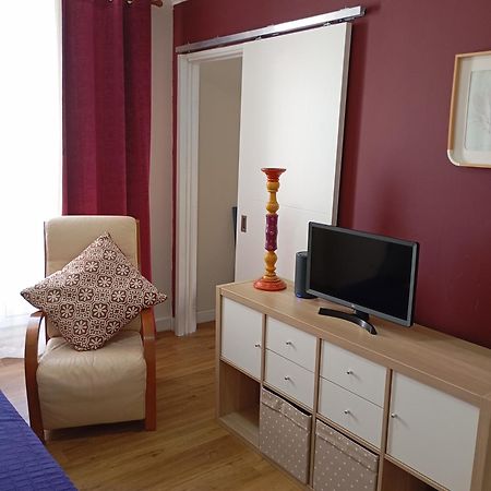 Aliciamar E By Casas De Setubal Apartment Bagian luar foto