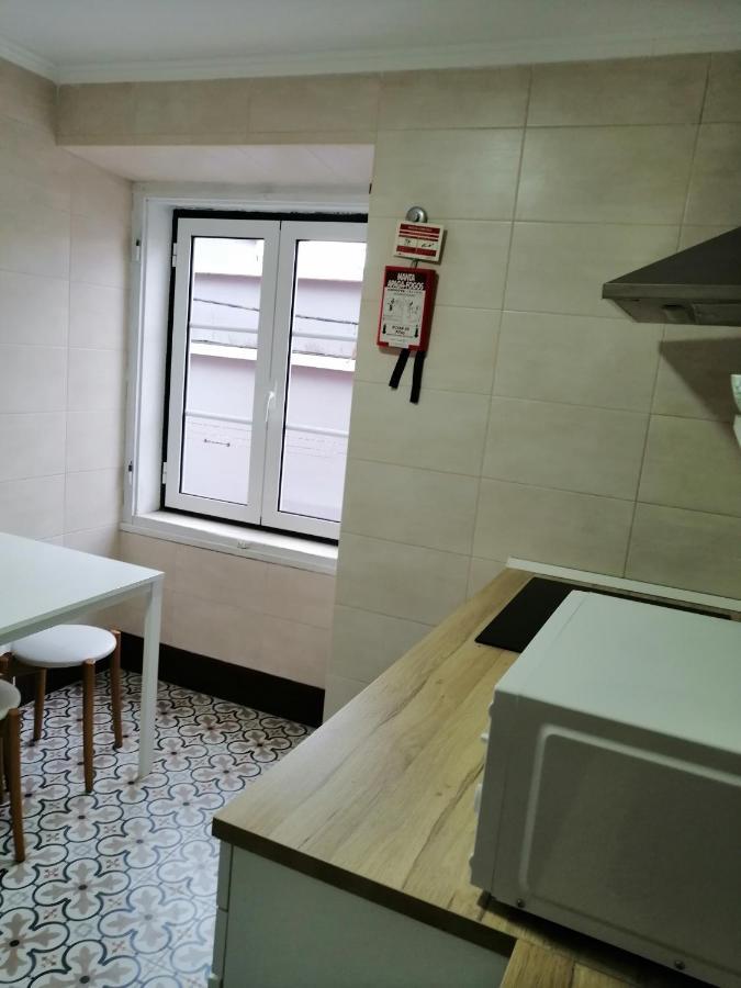 Aliciamar E By Casas De Setubal Apartment Bagian luar foto
