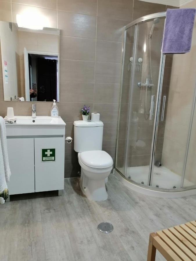 Aliciamar E By Casas De Setubal Apartment Bagian luar foto