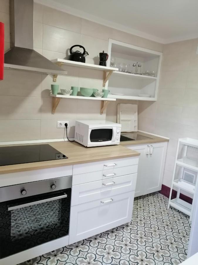 Aliciamar E By Casas De Setubal Apartment Bagian luar foto