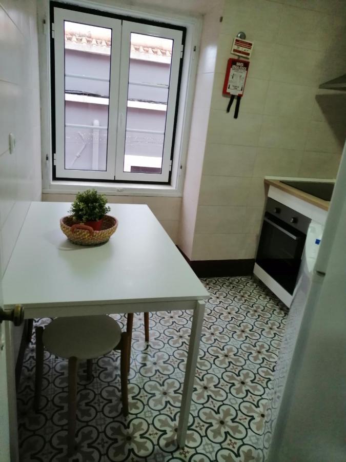 Aliciamar E By Casas De Setubal Apartment Bagian luar foto