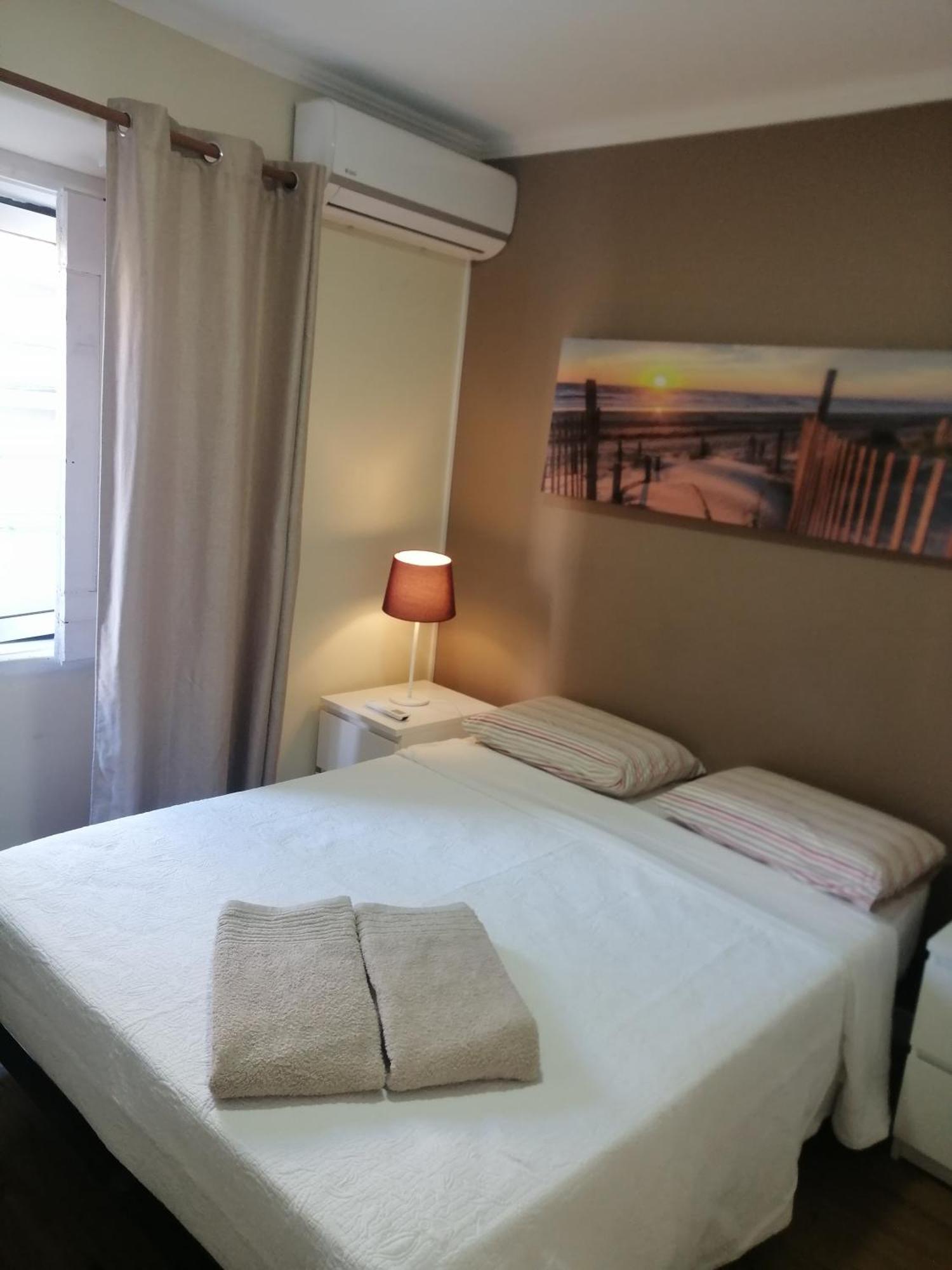 Aliciamar E By Casas De Setubal Apartment Bagian luar foto