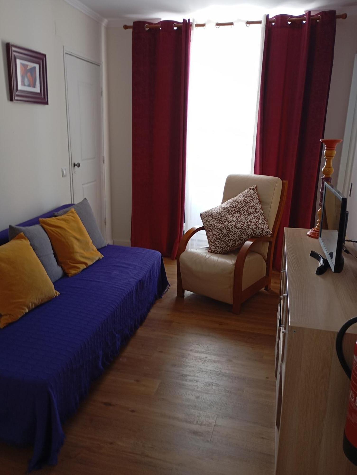 Aliciamar E By Casas De Setubal Apartment Bagian luar foto