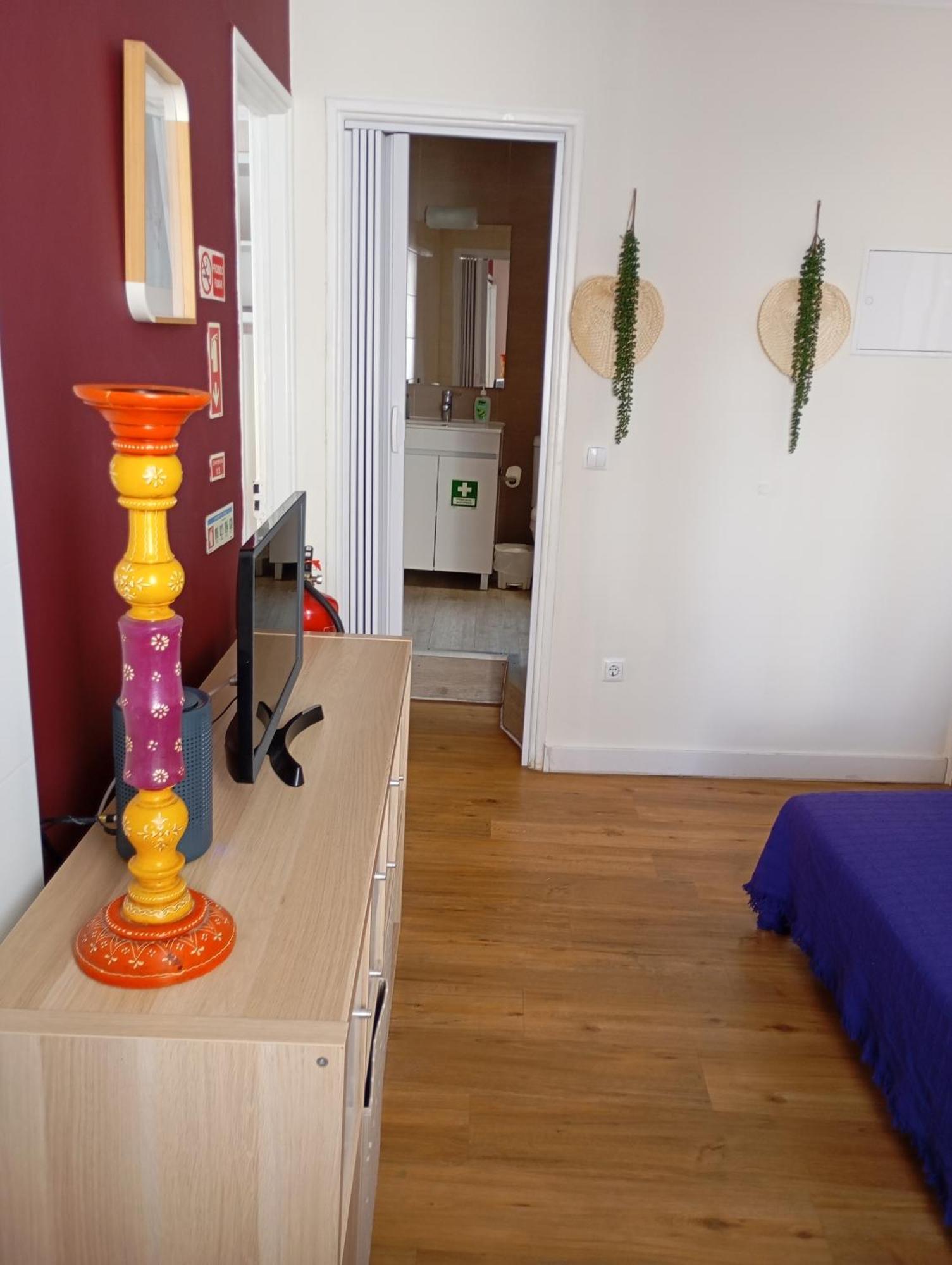 Aliciamar E By Casas De Setubal Apartment Bagian luar foto