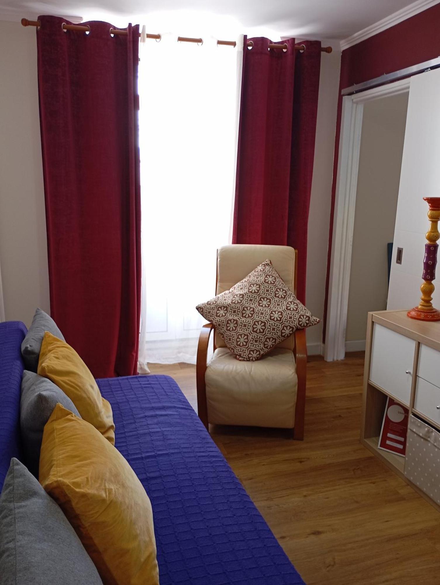 Aliciamar E By Casas De Setubal Apartment Bagian luar foto