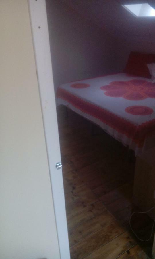 Aliciamar E By Casas De Setubal Apartment Bagian luar foto